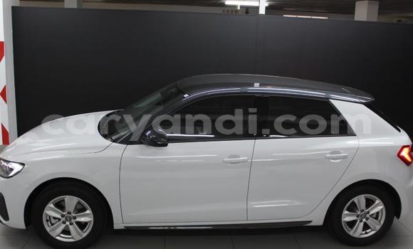 Acheter Occasion Voiture Audi A1 Blanc à Lusaka, Zambie Acheter Occasion Voiture Audi A1 Blanc à Lusaka, Zambie