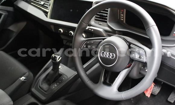 Acheter Occasion Voiture Audi A1 Blanc à Lusaka, Zambie Acheter Occasion Voiture Audi A1 Blanc à Lusaka, Zambie