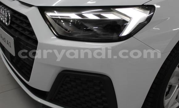 Acheter Occasion Voiture Audi A1 Blanc à Lusaka, Zambie Acheter Occasion Voiture Audi A1 Blanc à Lusaka, Zambie