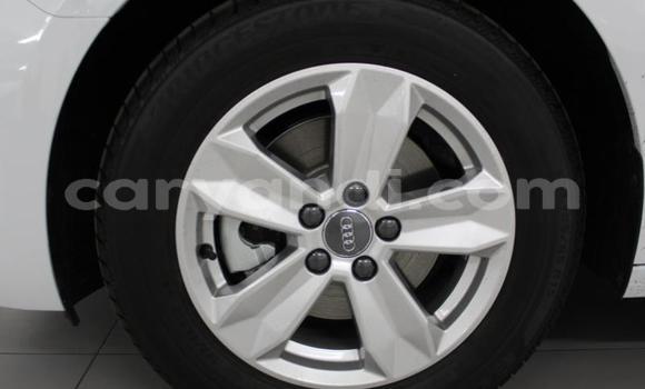 Acheter Occasion Voiture Audi A1 Blanc à Lusaka, Zambie Acheter Occasion Voiture Audi A1 Blanc à Lusaka, Zambie