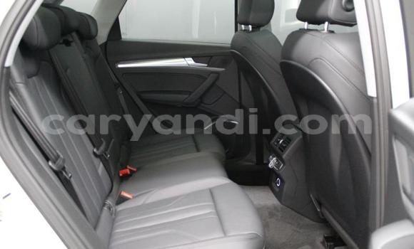 Acheter Occasion Voiture Audi Q5 Blanc à Lusaka, Zambie Acheter Occasion Voiture Audi Q5 Blanc à Lusaka, Zambie