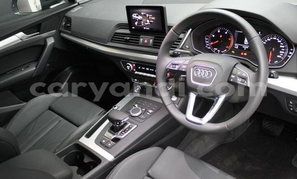 Acheter Occasion Voiture Audi Q5 Blanc à Lusaka, Zambie Acheter Occasion Voiture Audi Q5 Blanc à Lusaka, Zambie