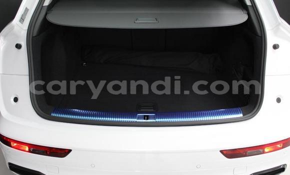 Acheter Occasion Voiture Audi Q5 Blanc à Lusaka, Zambie Acheter Occasion Voiture Audi Q5 Blanc à Lusaka, Zambie