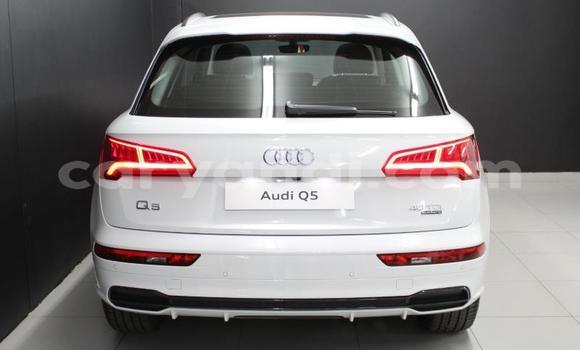 Acheter Occasion Voiture Audi Q5 Blanc à Lusaka, Zambie Acheter Occasion Voiture Audi Q5 Blanc à Lusaka, Zambie