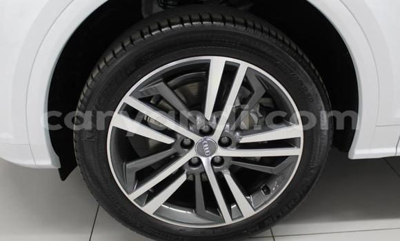 Acheter Occasion Voiture Audi Q5 Blanc à Lusaka, Zambie Acheter Occasion Voiture Audi Q5 Blanc à Lusaka, Zambie