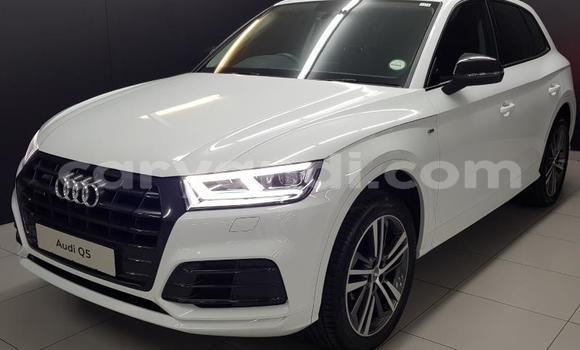Acheter Occasion Voiture Audi Q5 Blanc à Lusaka, Zambie Acheter Occasion Voiture Audi Q5 Blanc à Lusaka, Zambie