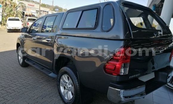 Buy Used Toyota Hilux Other Car in Lusaka in Zambia Buy Used Toyota Hilux Other Car in Lusaka in Zambia