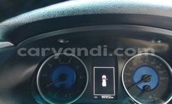 Buy Used Toyota Hilux Other Car in Lusaka in Zambia Buy Used Toyota Hilux Other Car in Lusaka in Zambia
