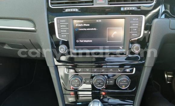 Buy Used Volkswagen Golf R White Car in Lusaka in Zambia Buy Used Volkswagen Golf R White Car in Lusaka in Zambia