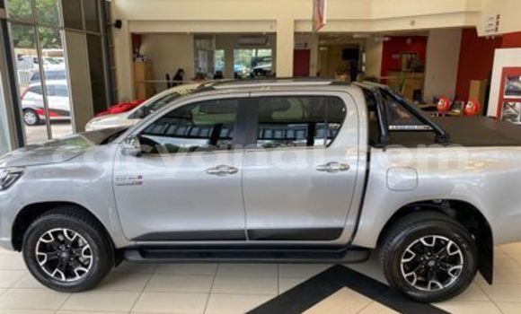 Acheter Occasion Voiture Toyota Hilux Autre à Chingola, Zambie Acheter Occasion Voiture Toyota Hilux Autre à Chingola, Zambie