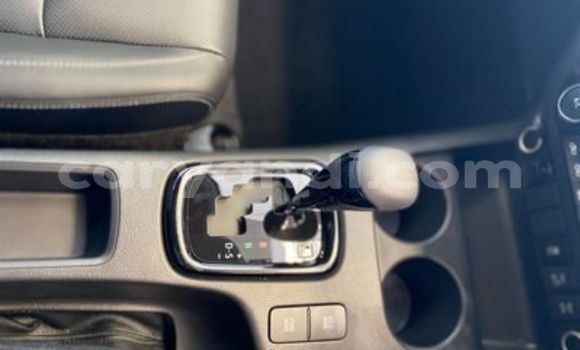 Acheter Occasion Voiture Toyota Hilux Autre à Chingola, Zambie Acheter Occasion Voiture Toyota Hilux Autre à Chingola, Zambie