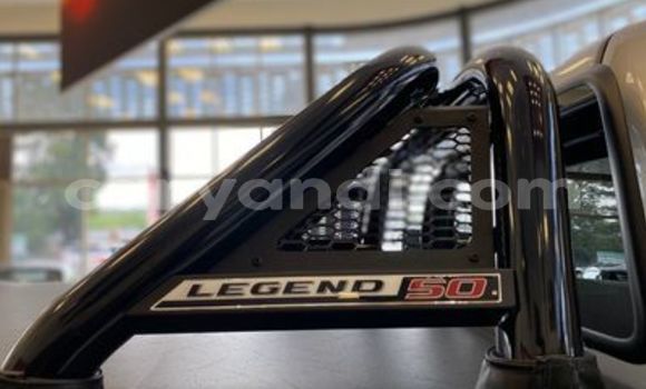 Acheter Occasion Voiture Toyota Hilux Autre à Chingola, Zambie Acheter Occasion Voiture Toyota Hilux Autre à Chingola, Zambie