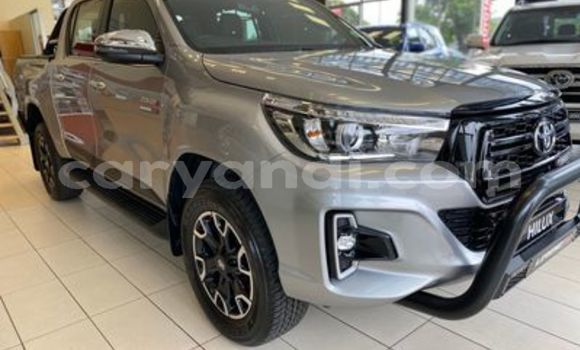 Acheter Occasion Voiture Toyota Hilux Autre à Chingola, Zambie Acheter Occasion Voiture Toyota Hilux Autre à Chingola, Zambie