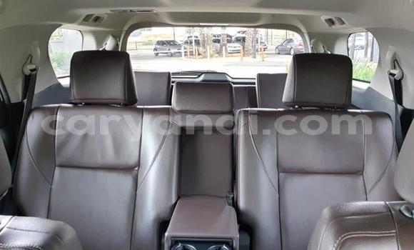 Acheter Occasion Voiture Toyota Fortuner Blanc à Choma, Du sud Acheter Occasion Voiture Toyota Fortuner Blanc à Choma, Du sud