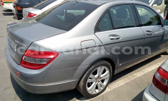Acheter Occasion Voiture Mercedes‒Benz C–Class Autre à Lusaka, Zambie Acheter Occasion Voiture Mercedes‒Benz C–Class Autre à Lusaka, Zambie
