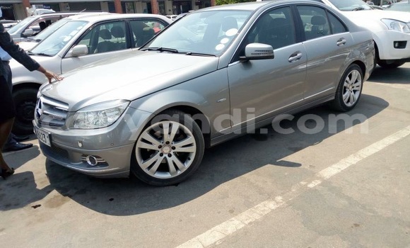 Acheter Occasion Voiture Mercedes‒Benz C–Class Autre à Lusaka, Zambie Acheter Occasion Voiture Mercedes‒Benz C–Class Autre à Lusaka, Zambie