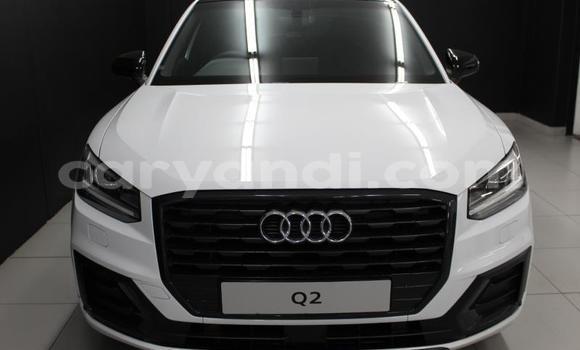Acheter Occasion Voiture Audi Q2 Blanc à Lusaka, Zambie Acheter Occasion Voiture Audi Q2 Blanc à Lusaka, Zambie