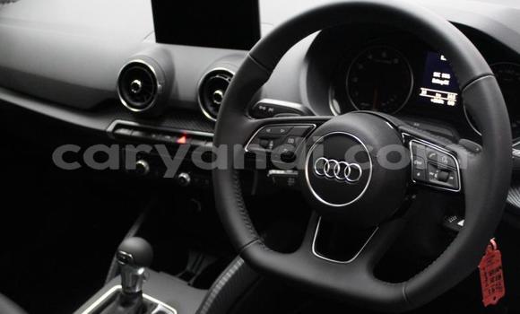 Acheter Occasion Voiture Audi Q2 Blanc à Lusaka, Zambie Acheter Occasion Voiture Audi Q2 Blanc à Lusaka, Zambie