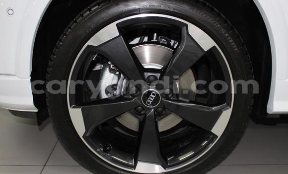 Acheter Occasion Voiture Audi Q2 Blanc à Lusaka, Zambie Acheter Occasion Voiture Audi Q2 Blanc à Lusaka, Zambie