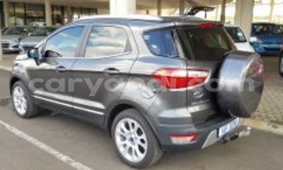 Acheter Occasion Voiture Ford EcoSport Autre à Chingola, Zambie Acheter Occasion Voiture Ford EcoSport Autre à Chingola, Zambie