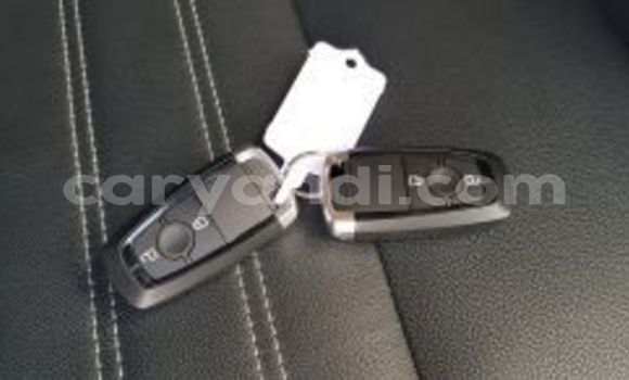 Acheter Occasion Voiture Ford EcoSport Autre à Chingola, Zambie Acheter Occasion Voiture Ford EcoSport Autre à Chingola, Zambie