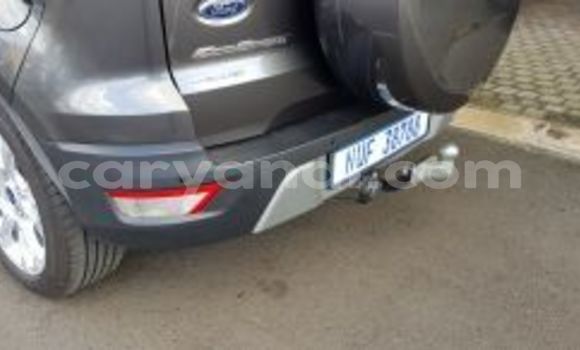 Acheter Occasion Voiture Ford EcoSport Autre à Chingola, Zambie Acheter Occasion Voiture Ford EcoSport Autre à Chingola, Zambie