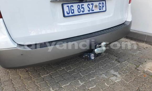 Acheter Occasion Voiture Hyundai H1 Blanc à Chinsali, Nord Acheter Occasion Voiture Hyundai H1 Blanc à Chinsali, Nord