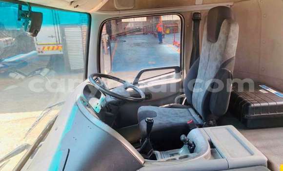 Tenga Tsaru Nissan UD Chena Rori in Lusaka in Zambia Tenga Tsaru Nissan UD Chena Rori in Lusaka in Zambia