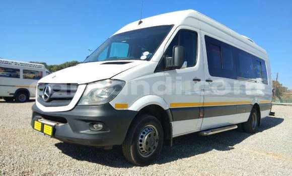 Tenga Tsaru Mercedes–Benz Sprinter Chena Rori in Lusaka in Zambia Tenga Tsaru Mercedes–Benz Sprinter Chena Rori in Lusaka in Zambia