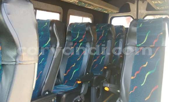 Tenga Tsaru Mercedes–Benz Sprinter Chena Rori in Lusaka in Zambia Tenga Tsaru Mercedes–Benz Sprinter Chena Rori in Lusaka in Zambia