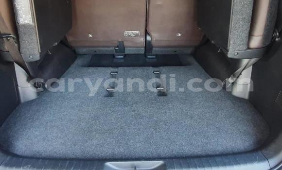 Tenga Tsaru Toyota Fortuner Sirivha Mota in Lusaka in Zambia Tenga Tsaru Toyota Fortuner Sirivha Mota in Lusaka in Zambia