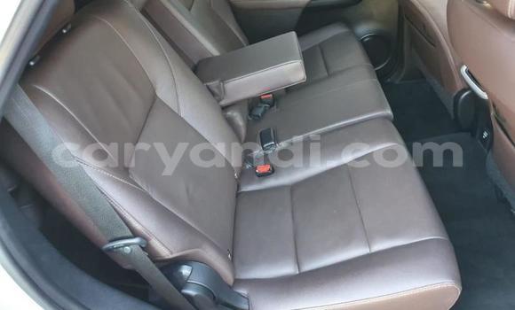 Tenga Tsaru Toyota Fortuner Sirivha Mota in Lusaka in Zambia Tenga Tsaru Toyota Fortuner Sirivha Mota in Lusaka in Zambia