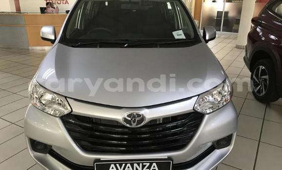 Acheter Occasion Voiture Toyota Avanza Blanc à Lusaka, Zambie Acheter Occasion Voiture Toyota Avanza Blanc à Lusaka, Zambie