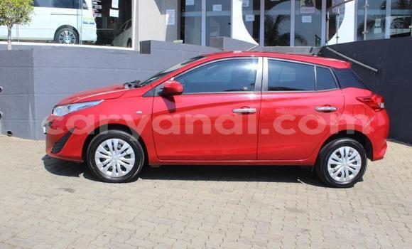 Nunua Ilio tumika Toyota Yaris Nyekundu Gari ndani ya Lusaka nchini Zambia Nunua Ilio tumika Toyota Yaris Nyekundu Gari ndani ya Lusaka nchini Zambia