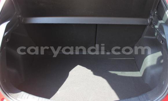 Nunua Ilio tumika Toyota Yaris Nyekundu Gari ndani ya Lusaka nchini Zambia Nunua Ilio tumika Toyota Yaris Nyekundu Gari ndani ya Lusaka nchini Zambia