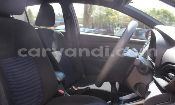 Nunua Ilio tumika Toyota Yaris Nyekundu Gari ndani ya Lusaka nchini Zambia Nunua Ilio tumika Toyota Yaris Nyekundu Gari ndani ya Lusaka nchini Zambia