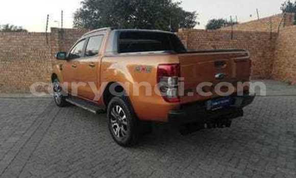 Nunua Ilio tumika Ford Ranger Nyingine Gari ndani ya Chingola nchini Zambia
