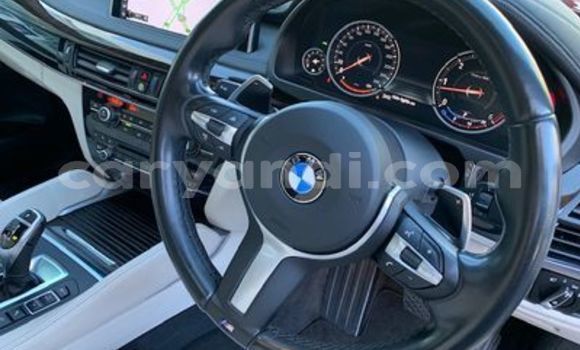 Tenga Tsaru BMW X6 M Zvimwe Mota in Chingola in Zambia Tenga Tsaru BMW X6 M Zvimwe Mota in Chingola in Zambia