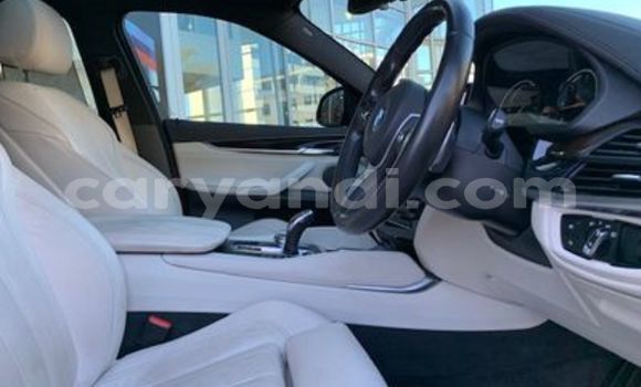 Tenga Tsaru BMW X6 M Zvimwe Mota in Chingola in Zambia Tenga Tsaru BMW X6 M Zvimwe Mota in Chingola in Zambia