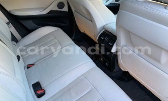 Tenga Tsaru BMW X6 M Zvimwe Mota in Chingola in Zambia Tenga Tsaru BMW X6 M Zvimwe Mota in Chingola in Zambia