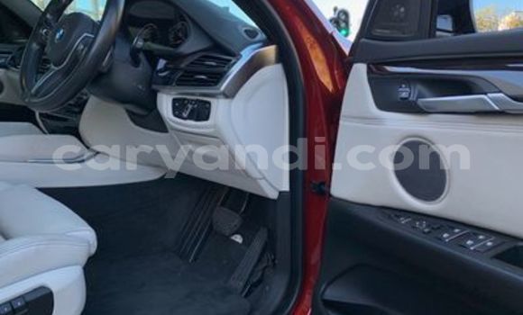 Tenga Tsaru BMW X6 M Zvimwe Mota in Chingola in Zambia Tenga Tsaru BMW X6 M Zvimwe Mota in Chingola in Zambia