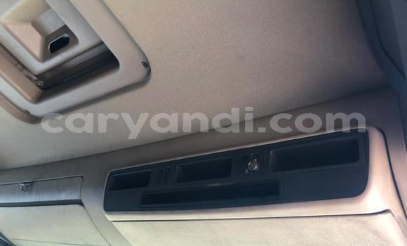 Acheter Occasion Utilitaire Scania R420 Blanc à Livingstone, Zambie Acheter Occasion Utilitaire Scania R420 Blanc à Livingstone, Zambie