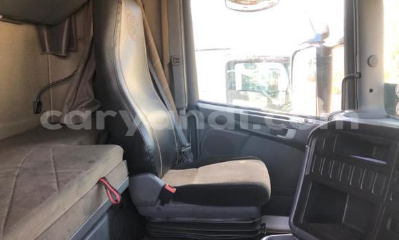 Acheter Occasion Utilitaire Scania R420 Blanc à Livingstone, Zambie Acheter Occasion Utilitaire Scania R420 Blanc à Livingstone, Zambie