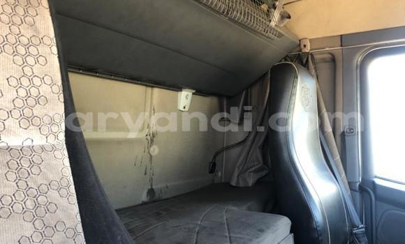 Acheter Occasion Utilitaire Scania R420 Blanc à Livingstone, Zambie Acheter Occasion Utilitaire Scania R420 Blanc à Livingstone, Zambie