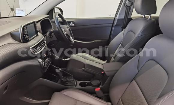 Buy Used Hyundai Tucson Black Car in Lusaka in Zambia Buy Used Hyundai Tucson Black Car in Lusaka in Zambia