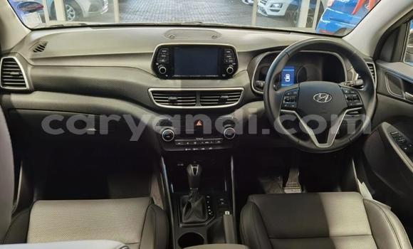 Buy Used Hyundai Tucson Black Car in Lusaka in Zambia Buy Used Hyundai Tucson Black Car in Lusaka in Zambia