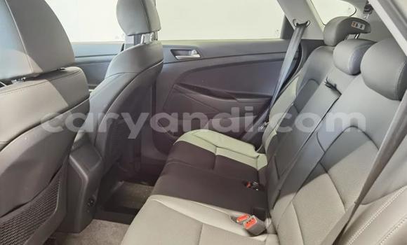 Buy Used Hyundai Tucson Black Car in Lusaka in Zambia Buy Used Hyundai Tucson Black Car in Lusaka in Zambia