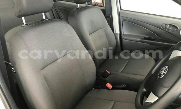 Acheter Occasion Voiture Toyota Etios Beige à Lusaka, Zambie Acheter Occasion Voiture Toyota Etios Beige à Lusaka, Zambie