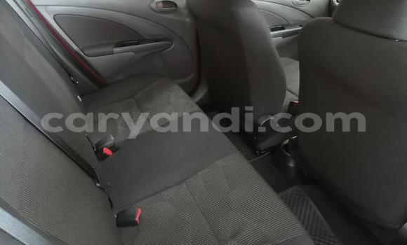 Acheter Occasion Voiture Toyota Etios Gris à Lusaka, Zambie Acheter Occasion Voiture Toyota Etios Gris à Lusaka, Zambie
