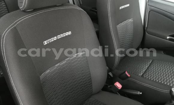 Acheter Occasion Voiture Toyota Etios Blanc à Lusaka, Zambie Acheter Occasion Voiture Toyota Etios Blanc à Lusaka, Zambie